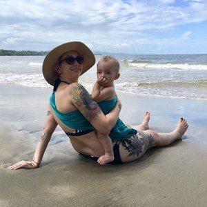 Meet your Posher, Vanessa